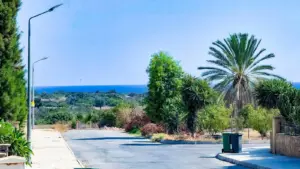 Villas Kumyalı