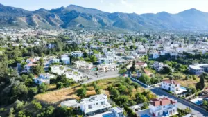 Vista Life Apartments in North Cyprus – from £285,000