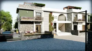 Vista Life Apartments in North Cyprus – from £285,000