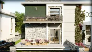 Vista Life Apartments in North Cyprus – from £285,000