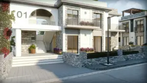 Vista Life Apartments in North Cyprus – from £285,000