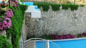 Wassergarten
