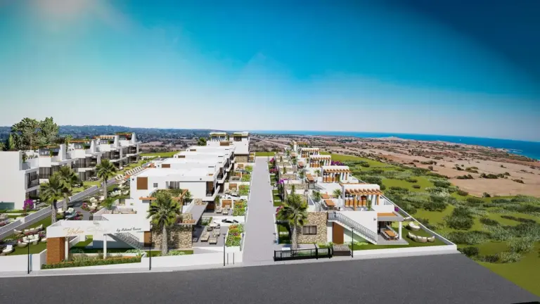 Yalusa Homes Apartments