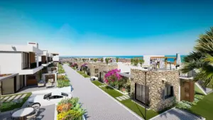 Yalusa Homes Apartments from £170,000