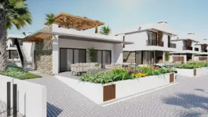 Yalusa Homes Apartments from £170,000