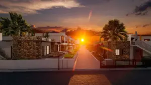 Yalusa Homes Apartments from £170,000
