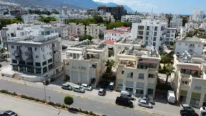 Yeni Liman Yolu Sitesi