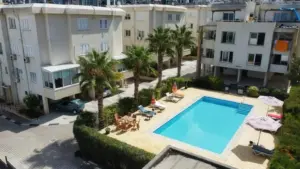 Yeni Liman Yolu Sitesi