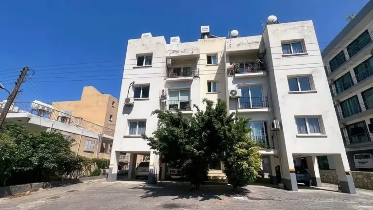 Yeni Liman Yolu Sitesi