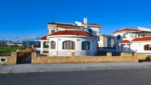 Zodiac City – Jungfrau Villa