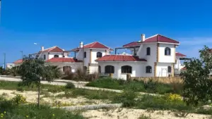 Zodiac City – Jungfrau Villa