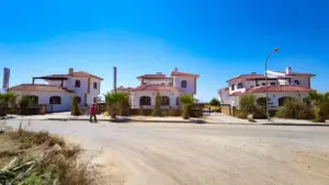 עיר המזלות – וילה בתולה