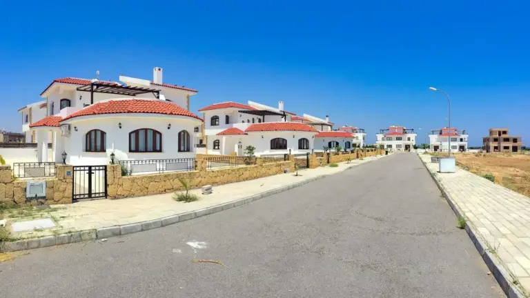 Zodiac City - Virgo Villa
