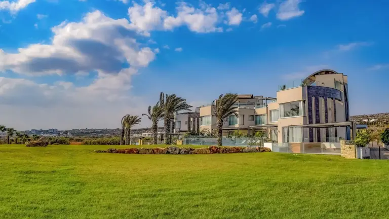 property taxes Northern Cyprus foreign buyers 2026 - Featured Image