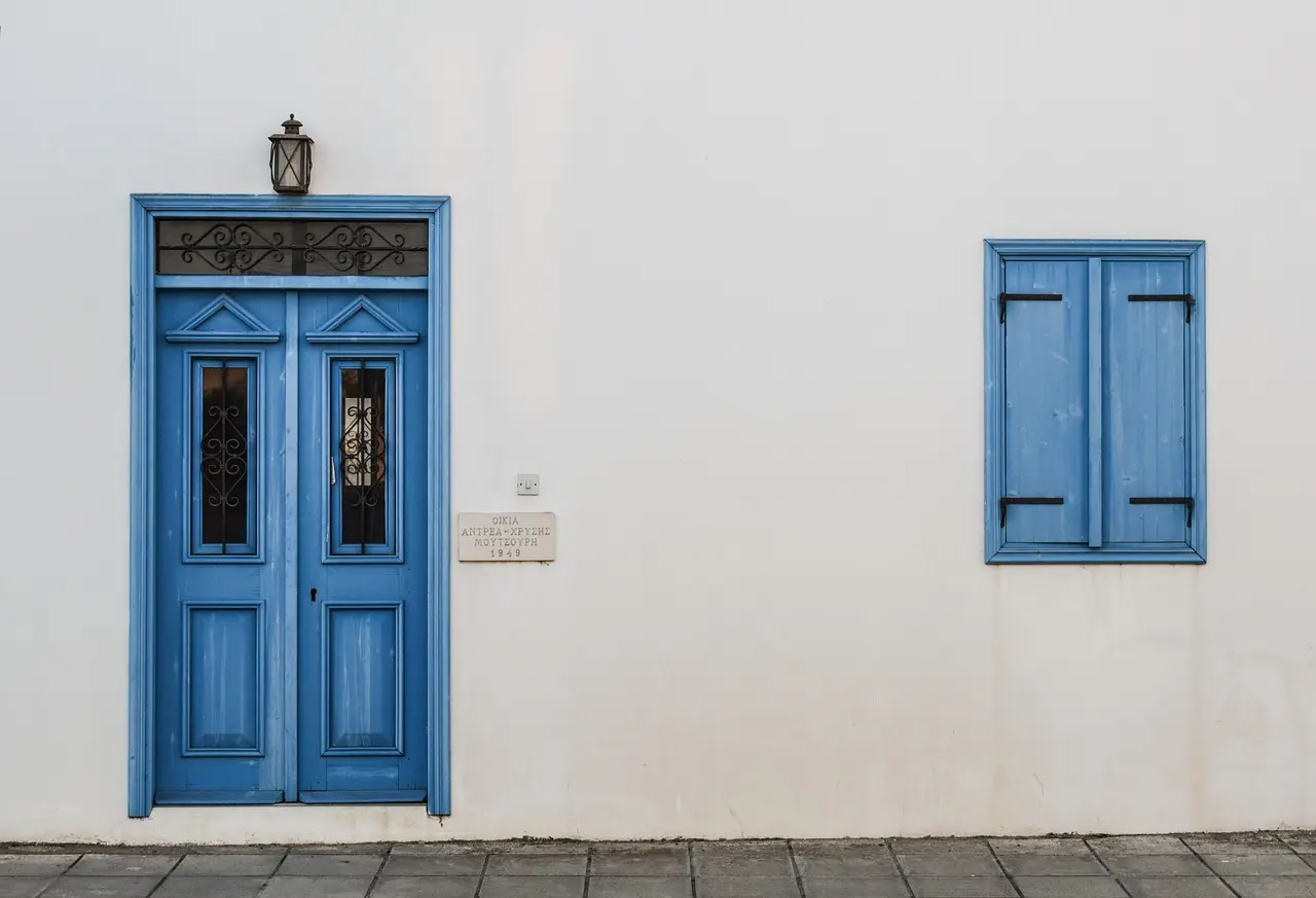Karpaz Peninsula property for sale Northern Cyprus - Featured Image